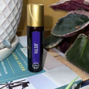 Young Living Valor Roll On 10ml